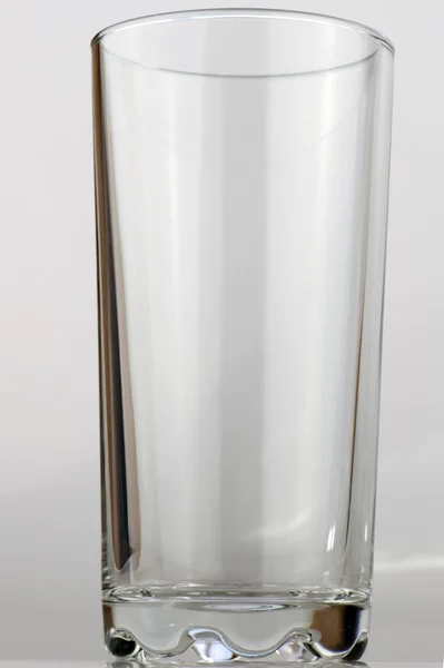 Üres üveg — Stock Fotó
