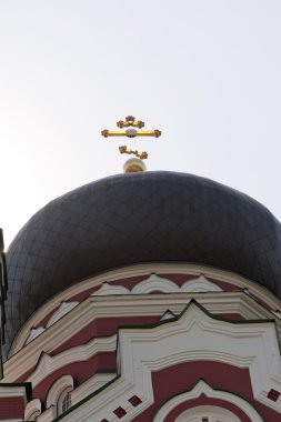 St. Panteleimon'ın Katedrali