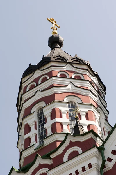 St. Panteleimon's Cathedral — Stock Photo, Image
