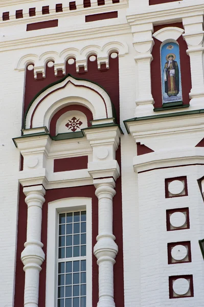 Catedral de San Panteleimón —  Fotos de Stock