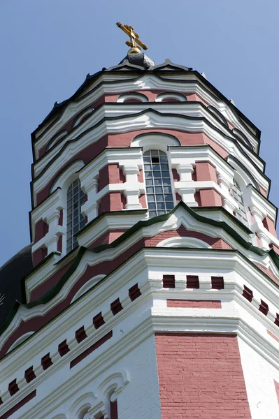 Kathedraal van St. panteleimon — Stockfoto