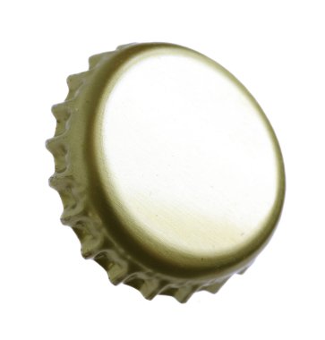 Bottle cap. clipart