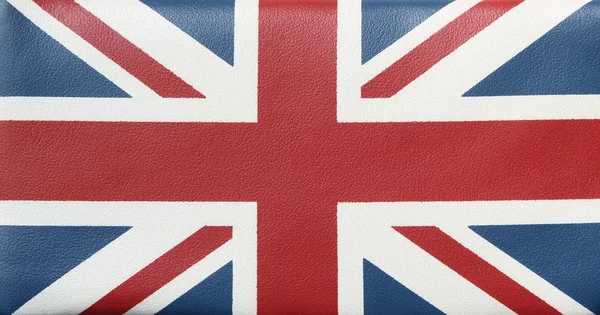 Flag of England — Stock Photo, Image