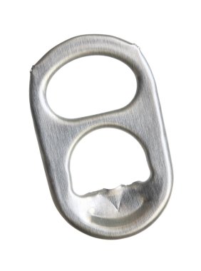 Ring-pull. clipart
