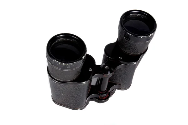 Vintage Binoculars — Stock Photo, Image