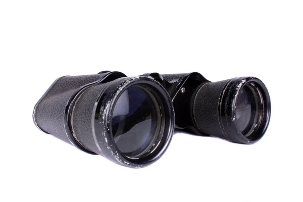 Pair of Binoculars — Stock Photo, Image