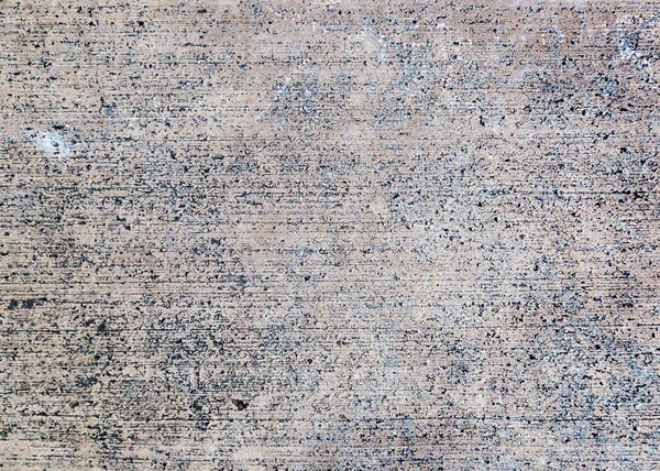 Horizontal Cement Texture — Stock Photo, Image