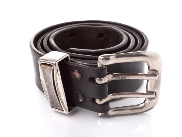 Old belt — Stock Photo, Image