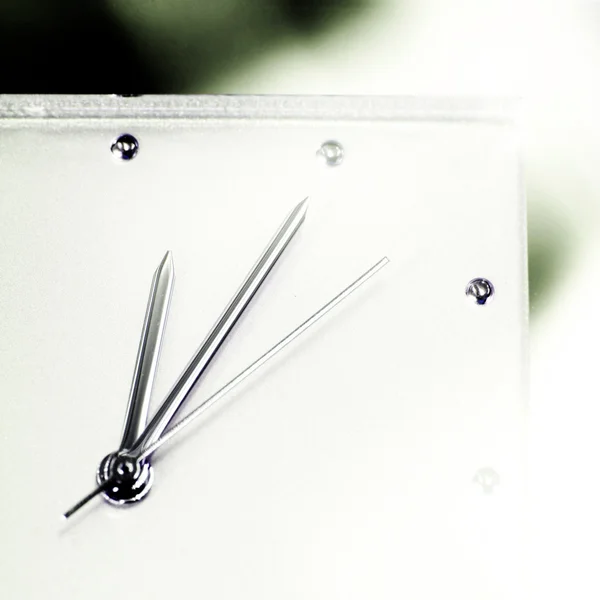 숙 녀 시계. — 스톡 사진