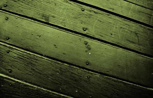 Ścienne z drewna — Zdjęcie stockowe