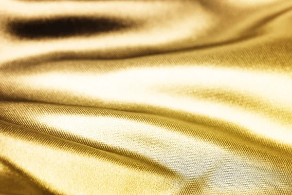 Manta amarela — Fotografia de Stock