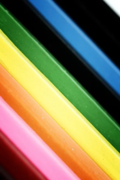 Close-up tužka. — Stock fotografie