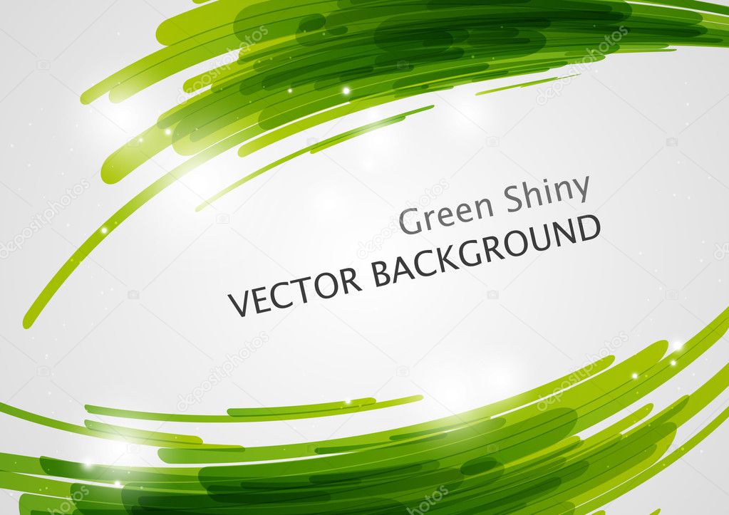 Green background Vector Art Stock Images | Depositphotos