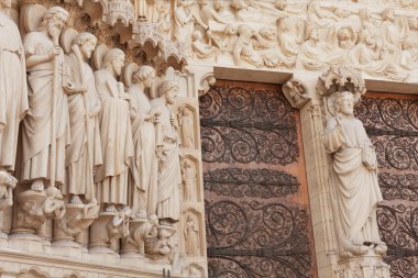 Notre dame de Paris