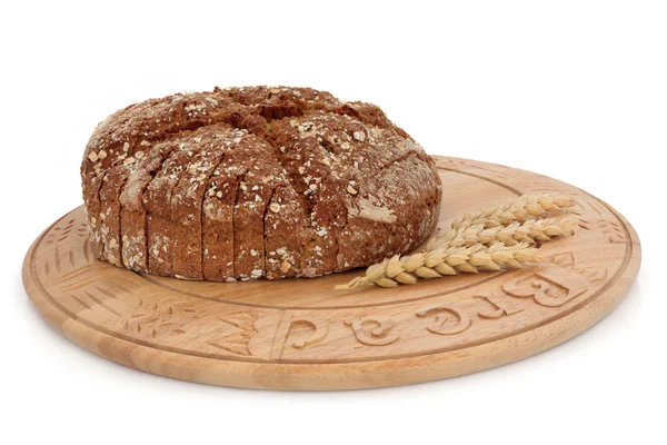 Chleb sody — Zdjęcie stockowe
