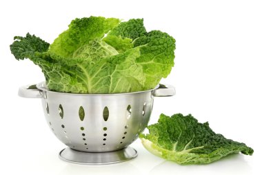 Cabbage clipart