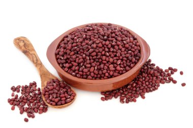 Aduki Beans clipart