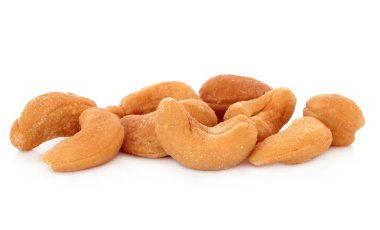 Cashew Nuts clipart