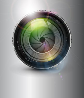 Photography background clipart