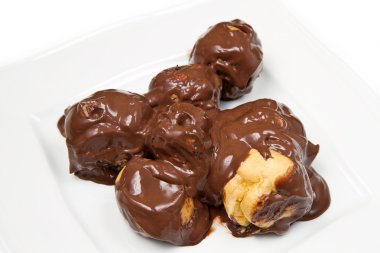 profiterol