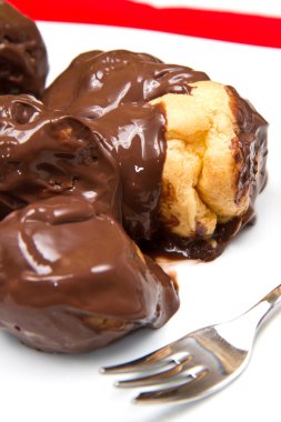 profiterol