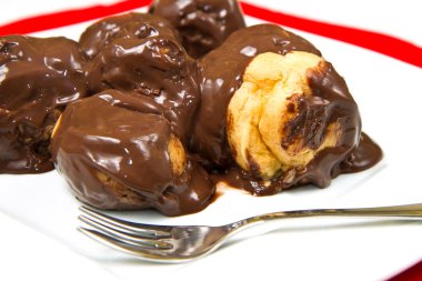 profiterol