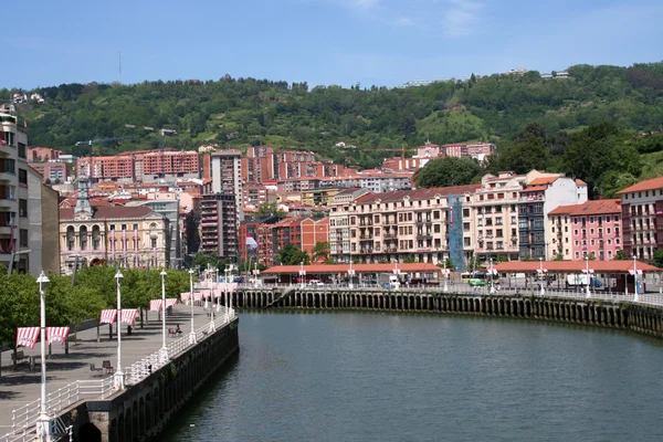 Bilbao — Stok fotoğraf