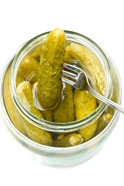 Pickles — Stockfoto