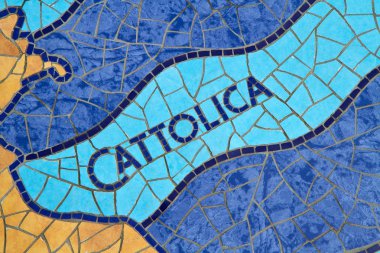 Cattolica clipart