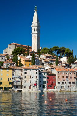 Rovinj, Hırvatistan