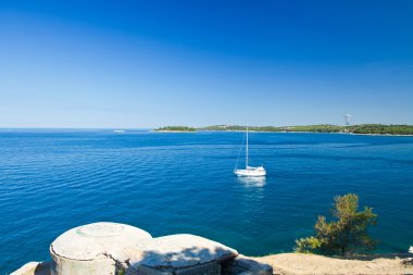 Rovinj, Hırvatistan