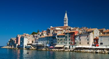 Rovinj, Hırvatistan