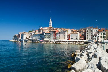 Rovinj, Hırvatistan