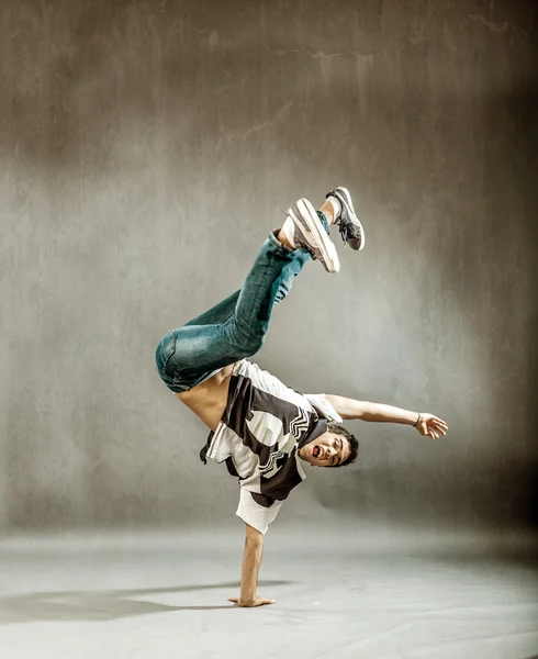 Extreme Dance — Stock Photo, Image