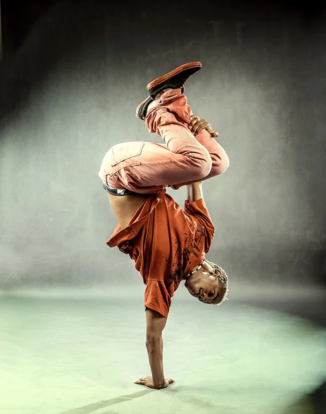 댄서 — 스톡 사진