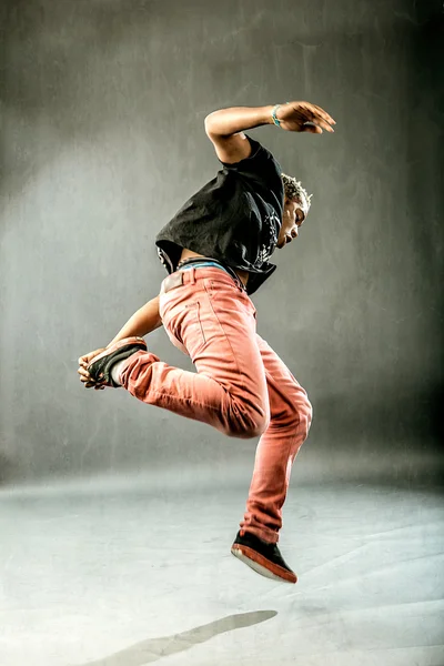 댄서 — 스톡 사진