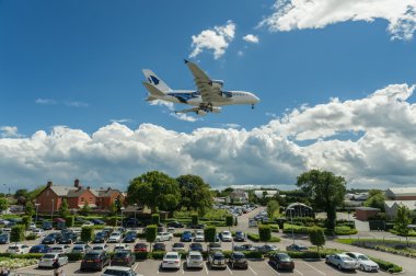 Airbus A380