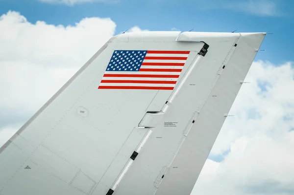 stock image Stars and stripes