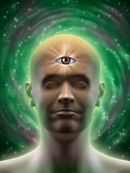 Third eye