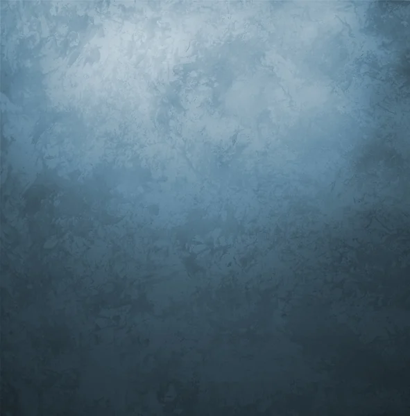 暗い青グランジ古い用紙ビンテージ レトロなスタイルの背景  — 無料ストックフォト