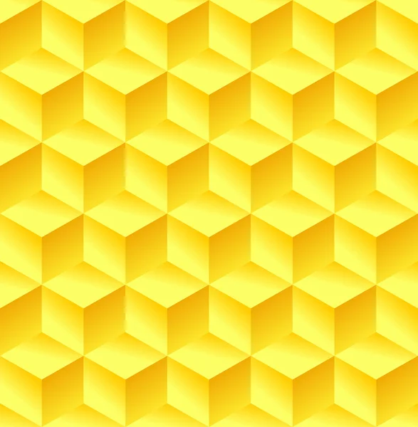 Abstracte kubus kleurrijke achtergrond — Stockvector