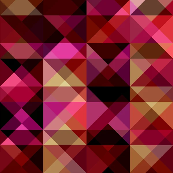 Abstrakcyjny wzór geometryczny wzór — Zdjęcie stockowe