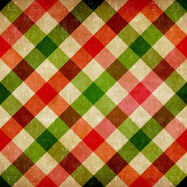 Vintage tablecloth pattern — Stock Photo, Image