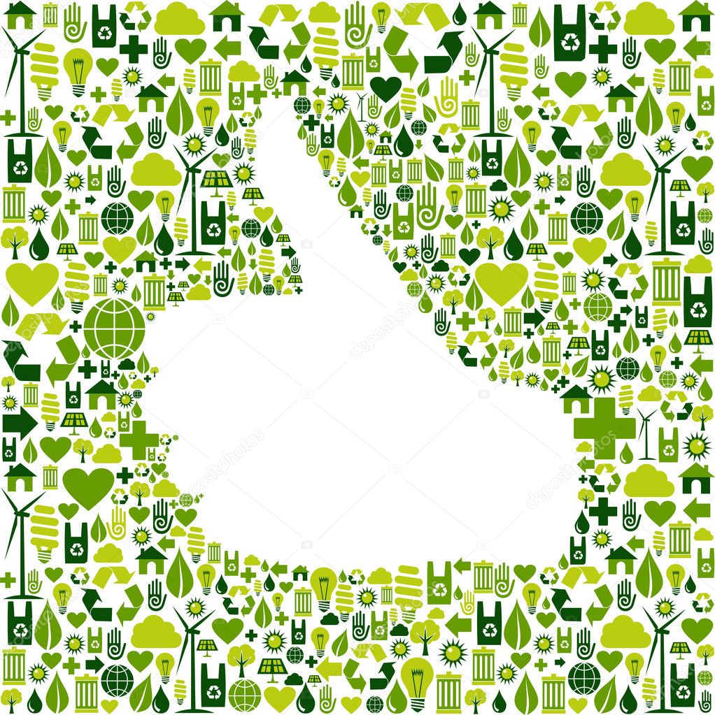 I like go green icons in hand
