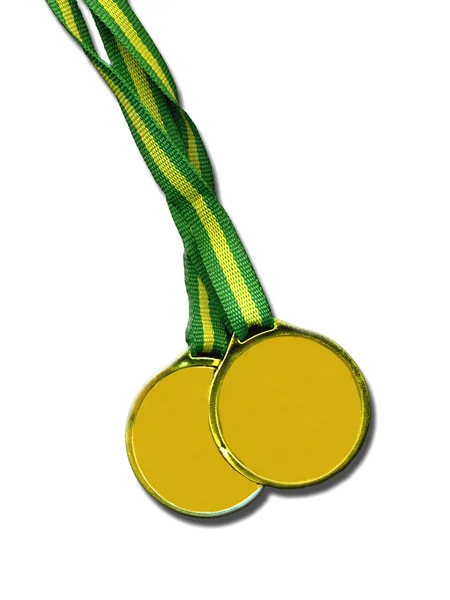 Medallas — Foto de Stock