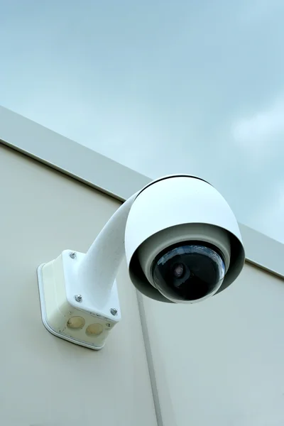 Security camera Royalty Free Stock Images