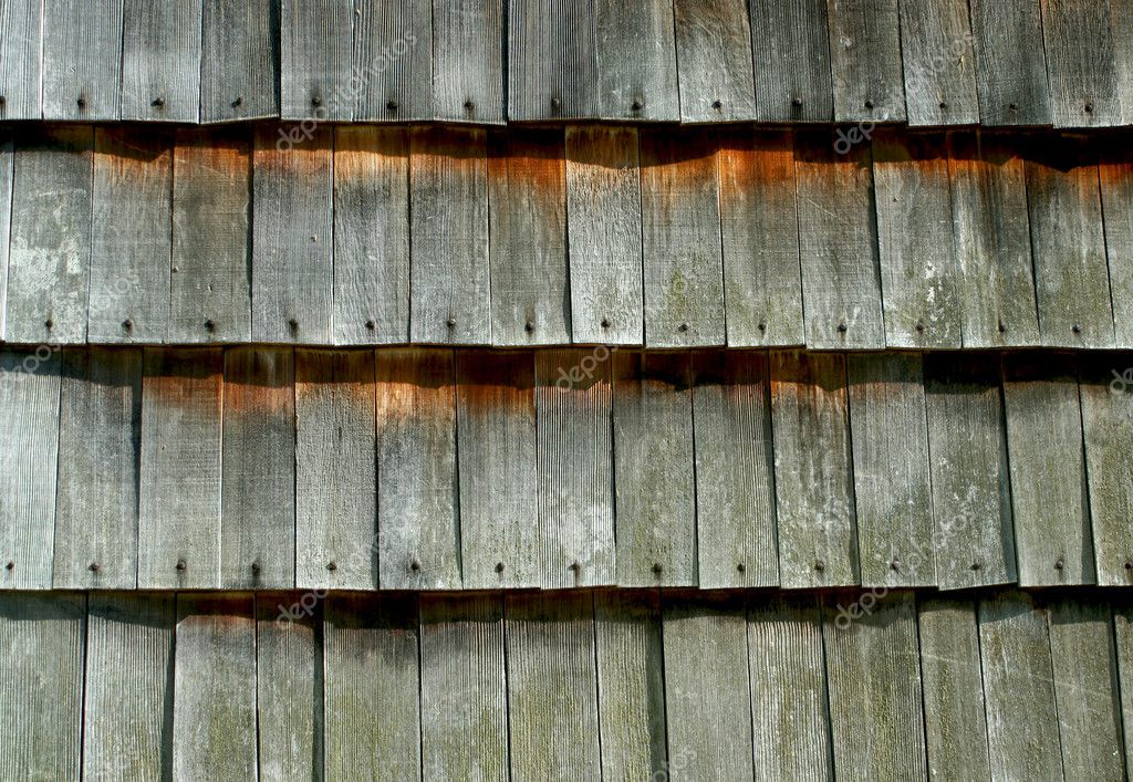La textura antigua de fondo de madera antigua se cierra. — Foto de