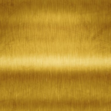 Brushed gold clipart