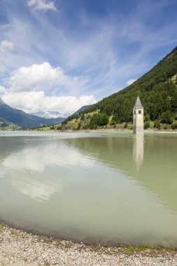 Reschensee