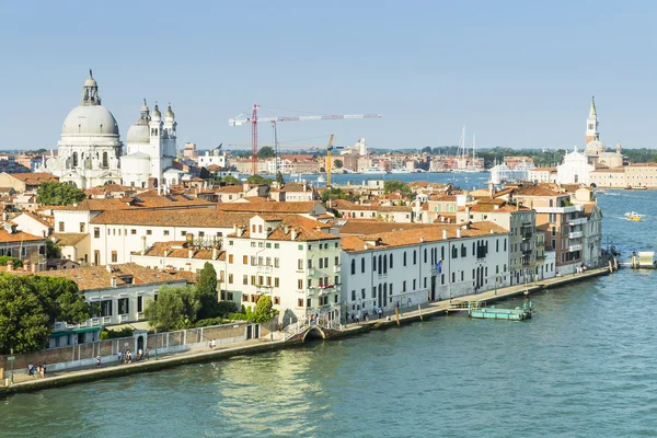 Venedig Italien — Stockfoto